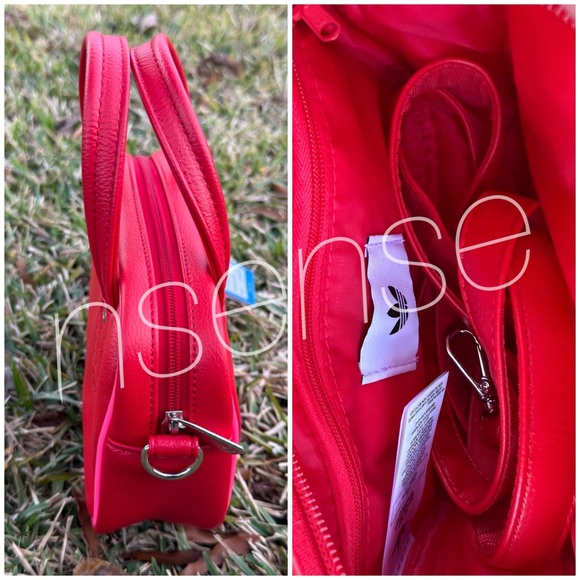 Adidas Adicolor Mini Bag - Picture 3 of 5